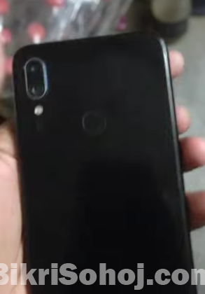 Redmi note 7s